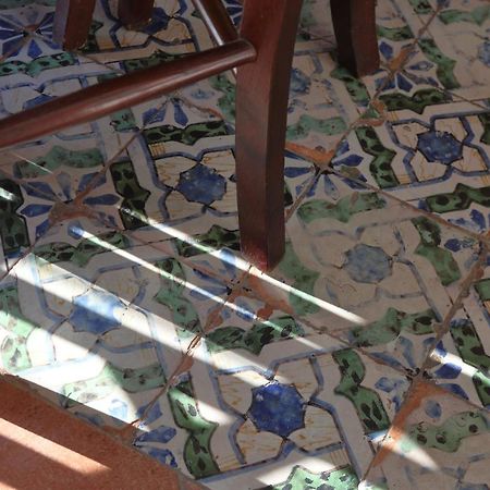 Lavatoio Seaview Apartment Cefalu Luaran gambar