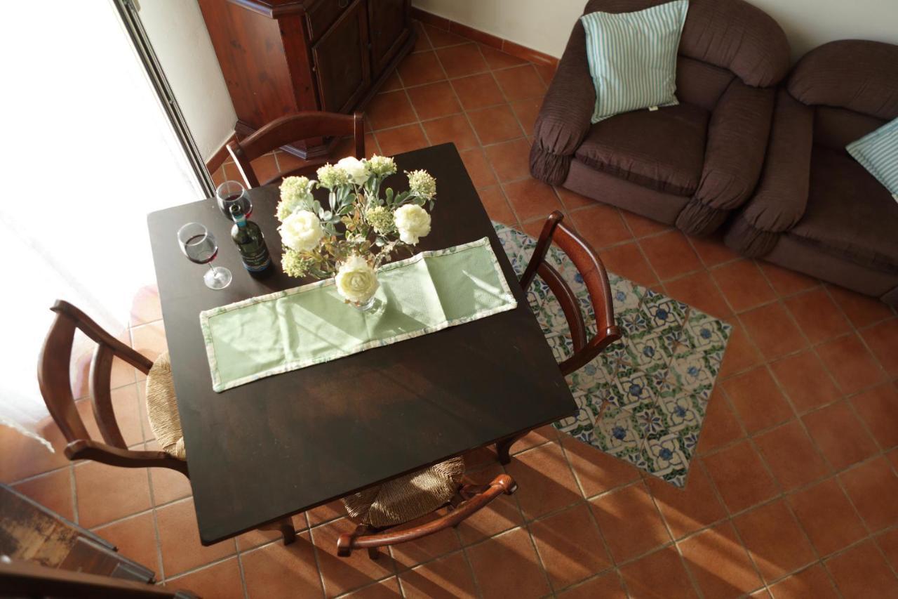 Lavatoio Seaview Apartment Cefalu Luaran gambar