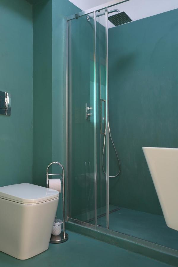 Lavatoio Seaview Apartment Cefalu Luaran gambar