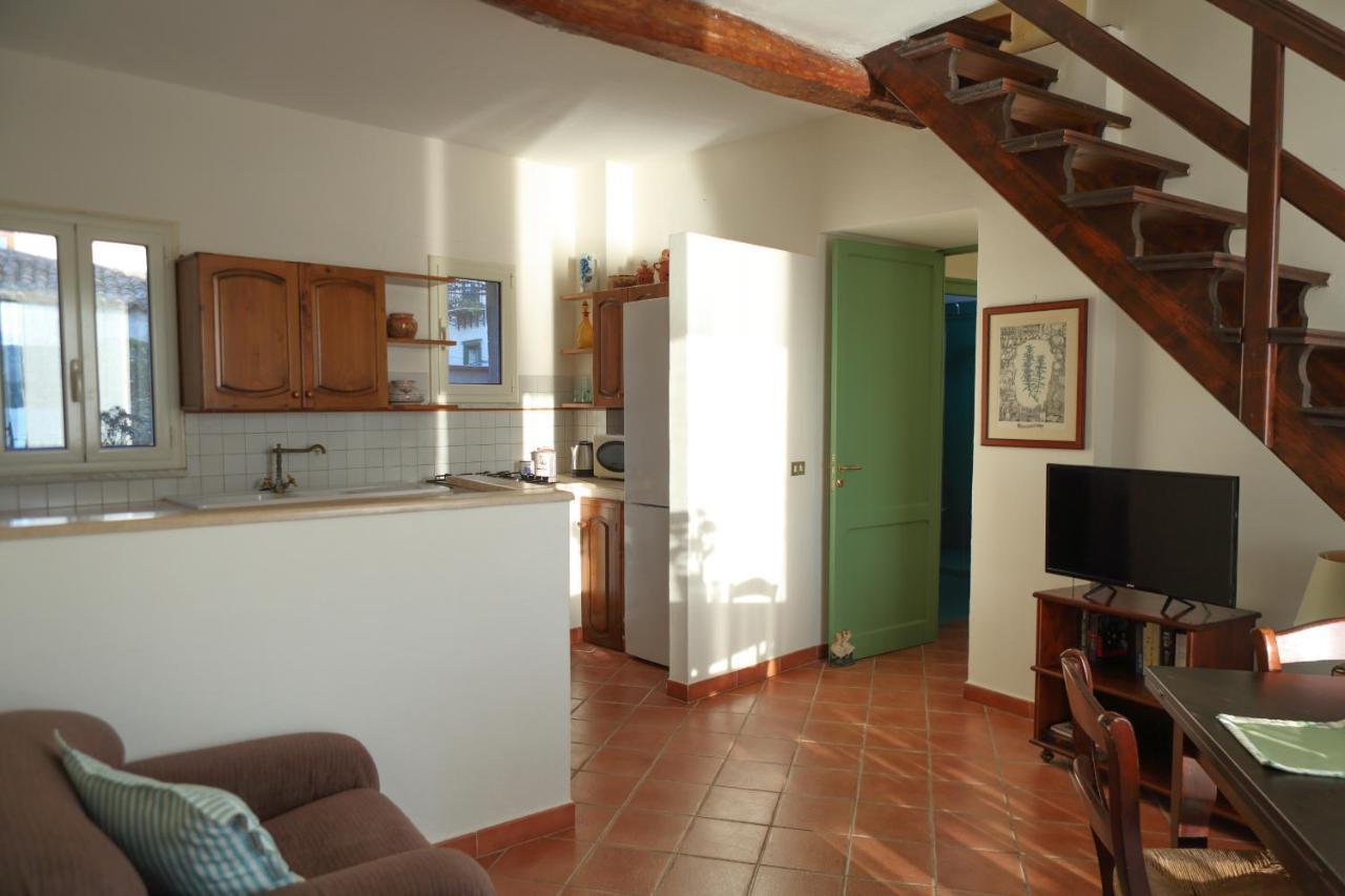 Lavatoio Seaview Apartment Cefalu Luaran gambar