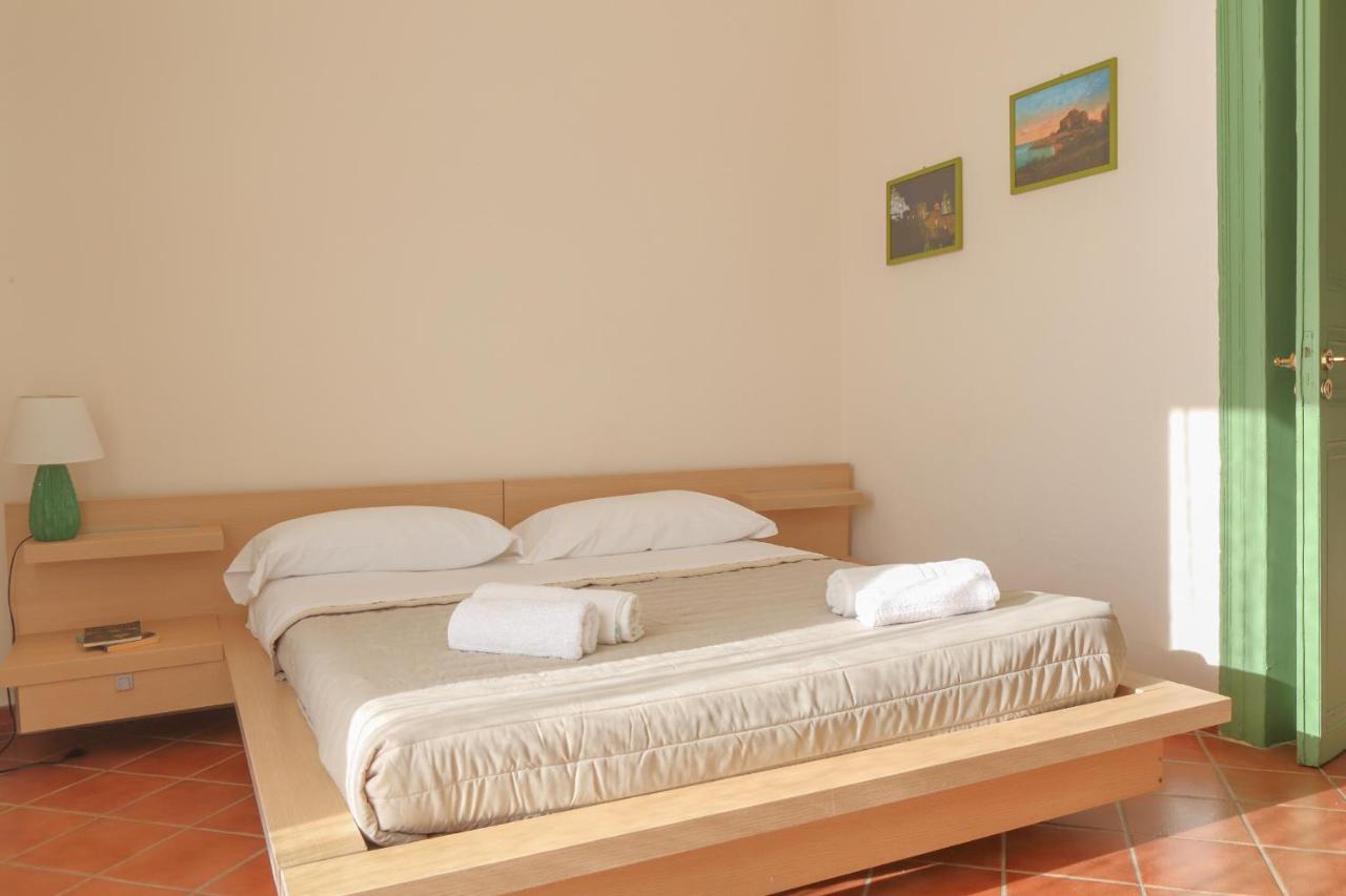 Lavatoio Seaview Apartment Cefalu Luaran gambar